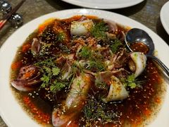 -九献创意菜(亮马河花园店)
