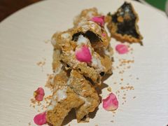 -HOME餐厅粤菜 融合菜