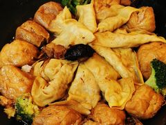 -一楼食业·美食人家