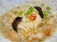 -红棉中餐厅·广州海航威斯汀酒店
