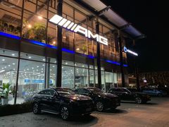 -奔驰利星行(北京花乡店)