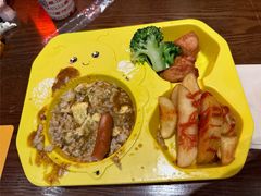 -伽喱博士 Dr.CURRY咖喱饭(太阳宫咖喱店)