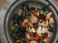 -云海肴汽锅鸡·云南小炒(曲江大悦城店)