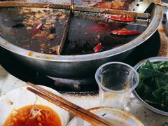 -渝味黄姐火锅(黄泥村店)