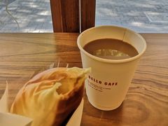 -慢熟面包店bud bread(孩儿巷店)