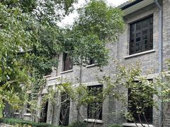 -无锡师范学校附属小学(学前街校区)