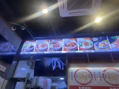 -湘人龙记老长沙米粉(鸟巢店)