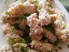 -启东小海鲜(庄先湾路1号店)