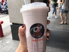 -CoCo都可(湖滨银泰店B区店)