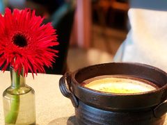 醪糟乳扇羹-半山腰·云南菜(侨福芳草地店)