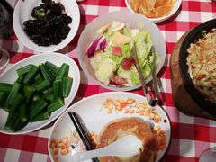 -西贝莜面村(上海百联西郊店)