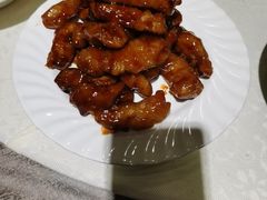 -老浒记烤鸭-北京菜(琉璃厂店)