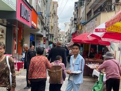 -大板桥综合市场(隆兴购物中心店)