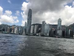 -尖沙咀中国客运码头