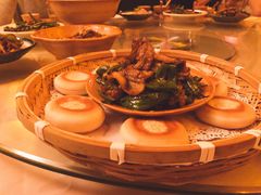 -龙门阵茶屋川菜馆(武康路店)