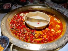 -新哥老官·畅吃123·美蛙世界(苏宁广场店)