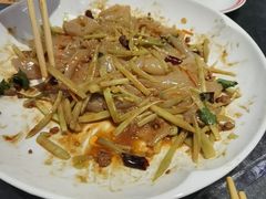 -李记饺子·熏酱东北菜(欢乐谷店)