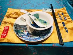 -茶人村·宫廷私厨(奥体印象城店)