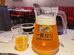 -京韵胡同·酱香羊蝎子火锅涮肉(长寿路店)