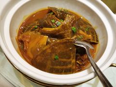 古法烧千岛湖甲鱼-无名居(西直门总店)