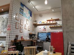 用餐区-小豆海棠(人民南路店)