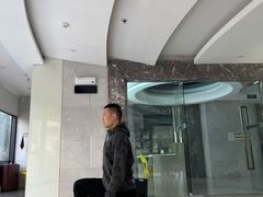 -WEGYMER健萌健身(雅颂居馆)