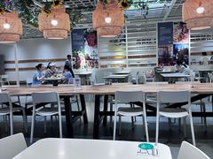 -宜家·瑞典风味餐厅(无锡店)