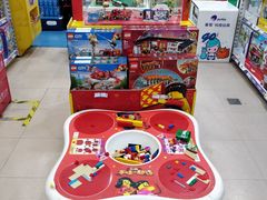 -TOYSRUS玩具反斗城(成都环球中心店)