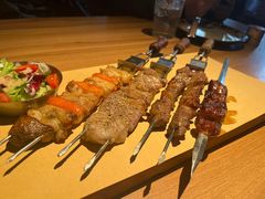 -雪熊精酿·哈尔滨烧烤酒馆(非遗大串店)