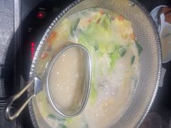 -捞王锅物料理(金华义乌之心店)