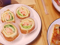 -巴黎贝甜(阳光上东店)