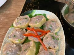 -金海阁海鲜火锅