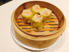 -唐拉雅秀酒店-西锦汇空中BBQ·思创餐厅