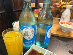 -银座苑烧肉酒场·烤活鳗(仙霞路店)