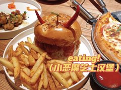-Devils’ Brewery小恶魔精酿啤酒(武汉天地店)