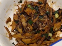 -兰湘子·湘菜小炒(三桥万象城店)