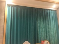 -爱舍美景酒店(燕儿岛路地铁站店)