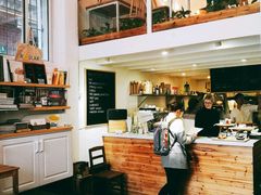 -Egg•Allday Brunch(襄阳北路店)