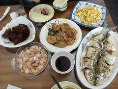 -灵福缘私房菜·农家菜(拈花湾·灵山大佛必推店)