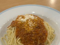 -萨莉亚意式餐厅(苏州食百家店)