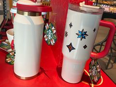 -星巴克(来福士2F店)