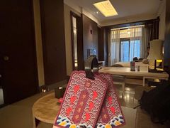 -西安华清御汤酒店