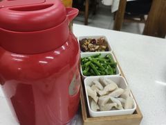 -鲁南仔·滕州炒鸡(经三路店)