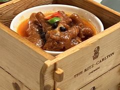 -富力丽思卡尔顿酒店·丽轩中餐厅