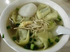 -老西白点心店