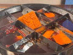 -渝味晓宇火锅(枇杷山正街店)