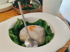 -荷塘码头·活鱼现杀(椒江店)