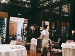 -明阁 Ming Court(广州朗豪酒店)