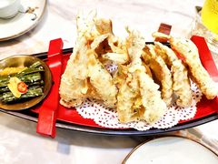 -君霖私家菜(春柳店)