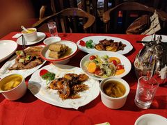 -宋园·上海菜(静安店)